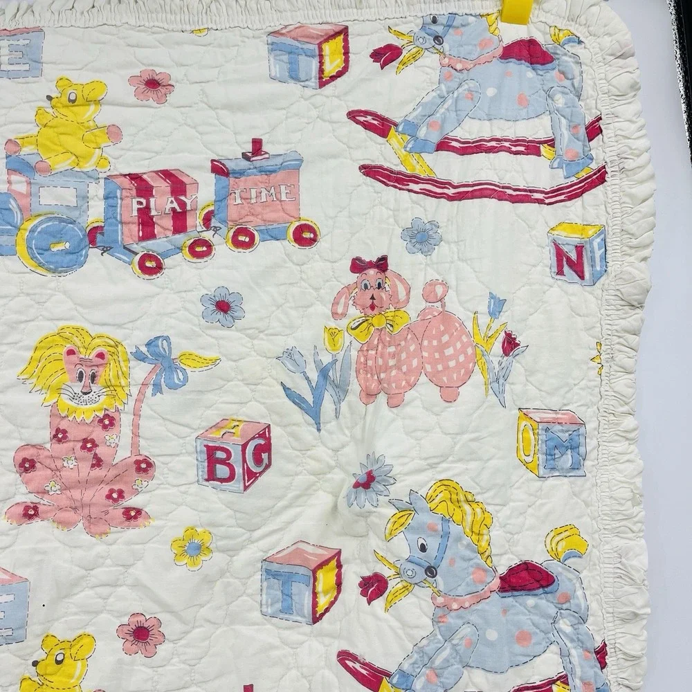 N/A vintage preowned